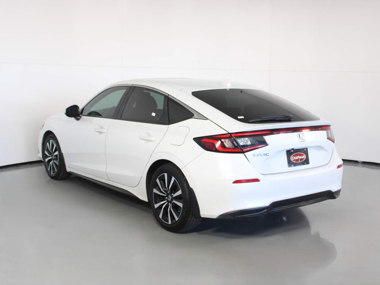 2022 Honda Civic EX-L