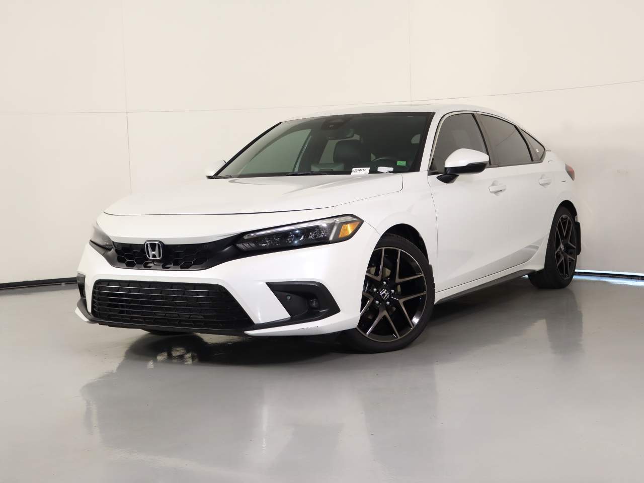 2023 Honda Civic Sport Touring