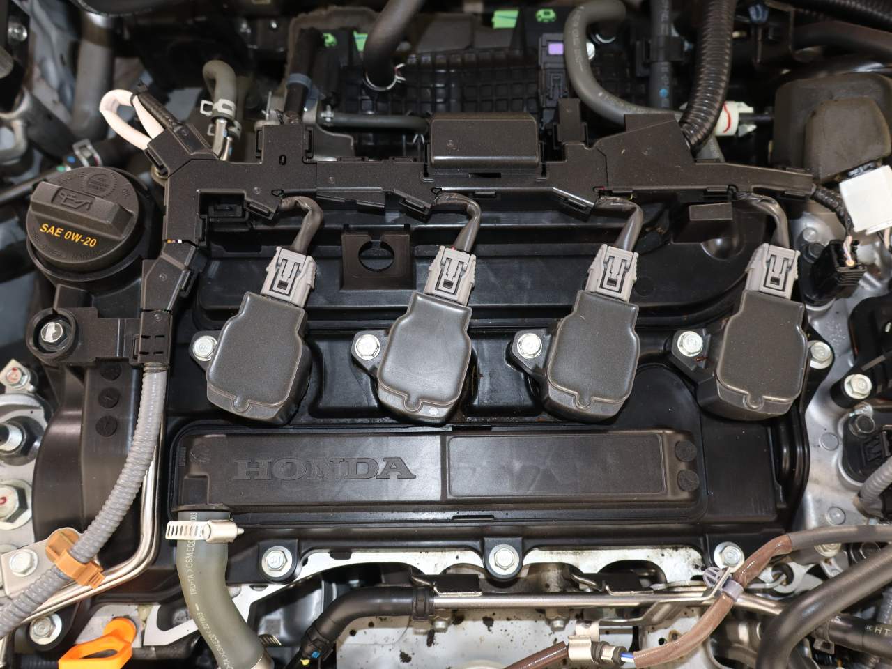2023 Honda Civic Sport Touring