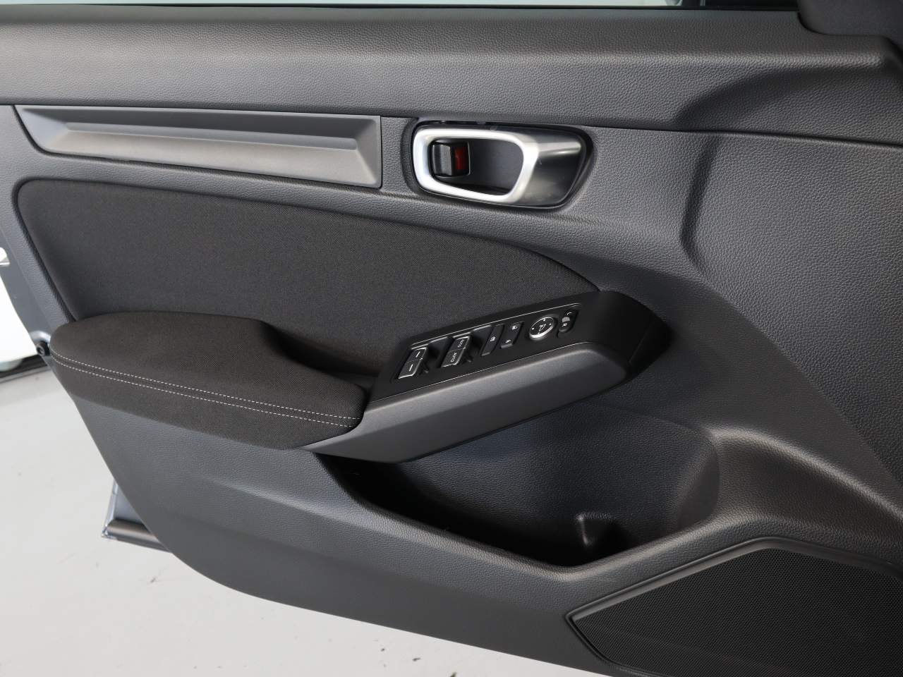 2025 Honda Civic Hatchback Sport