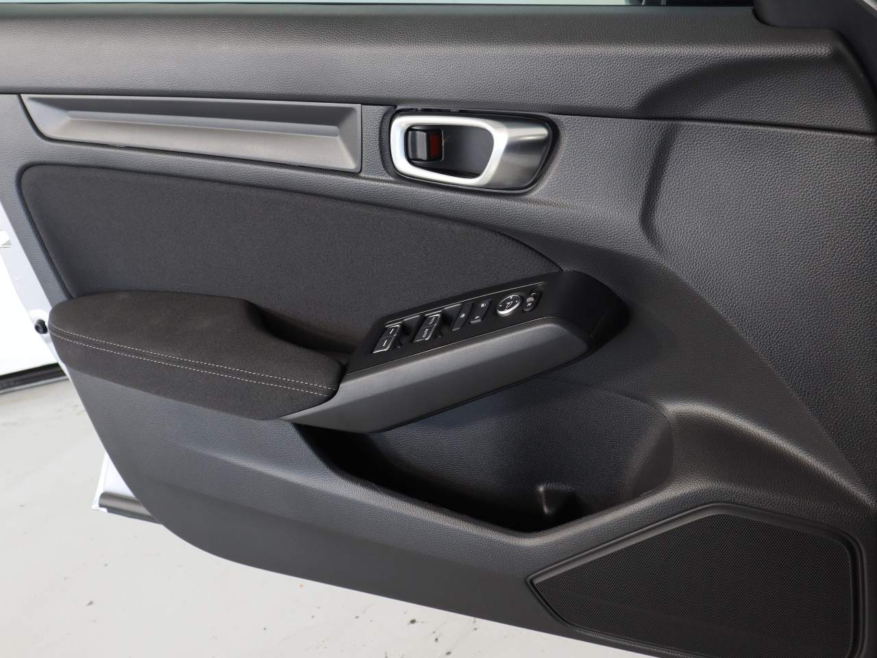 2025 Honda Civic Hatchback Sport
