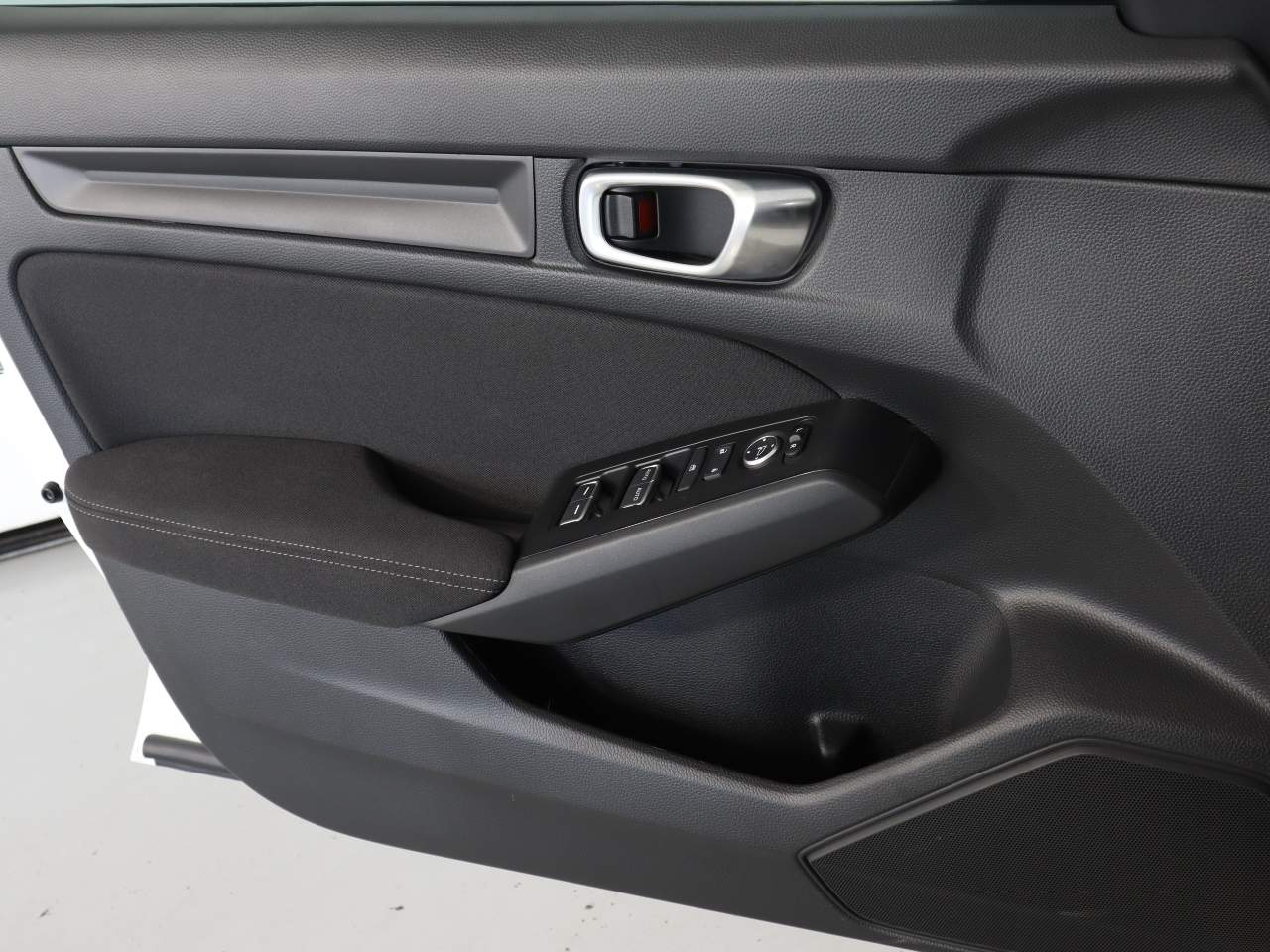 2025 Honda Civic Hatchback Sport