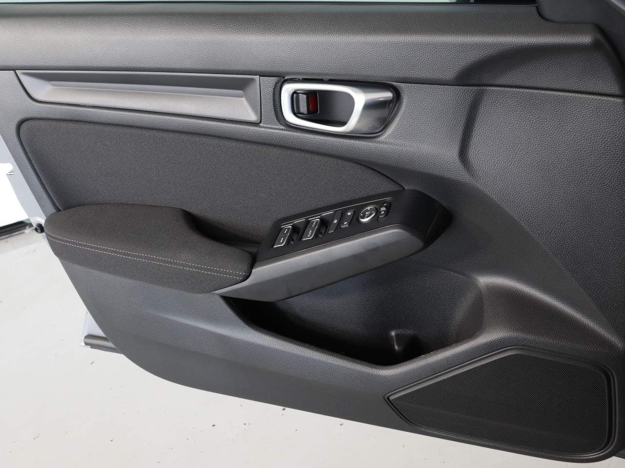 2025 Honda Civic Hatchback Sport