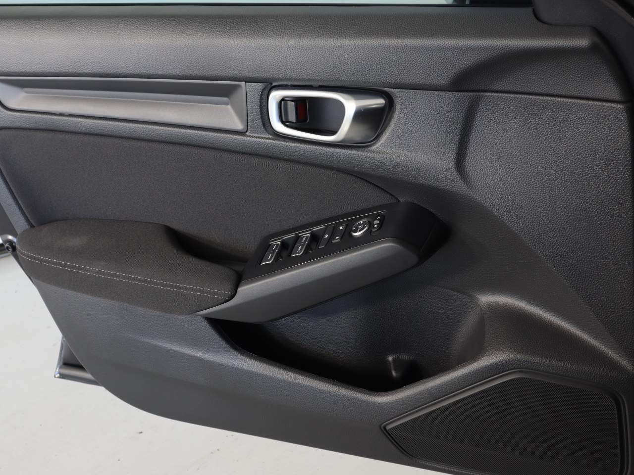 2025 Honda Civic Hatchback Sport