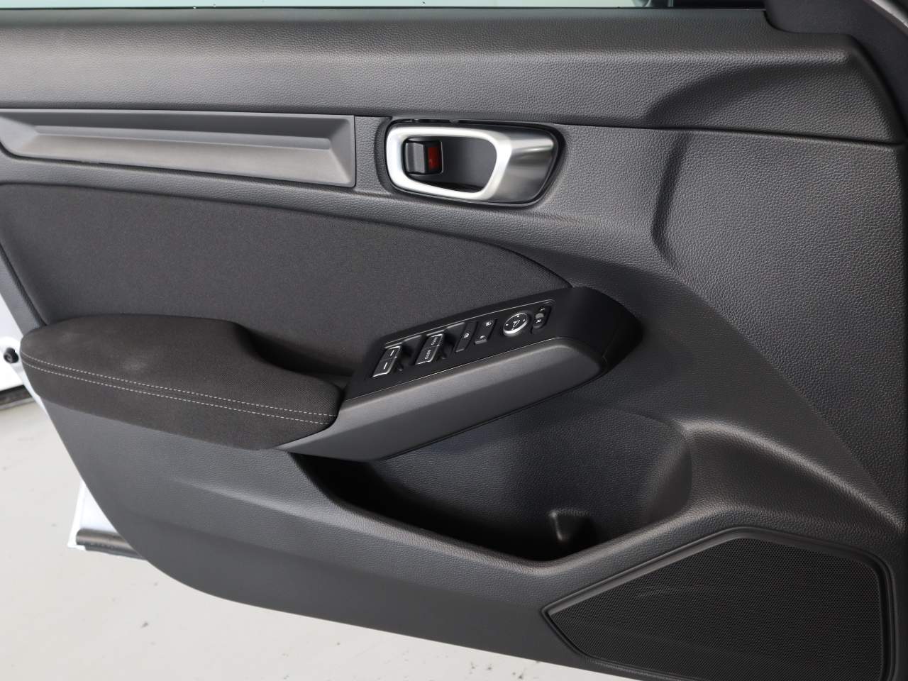 2025 Honda Civic Hatchback Sport