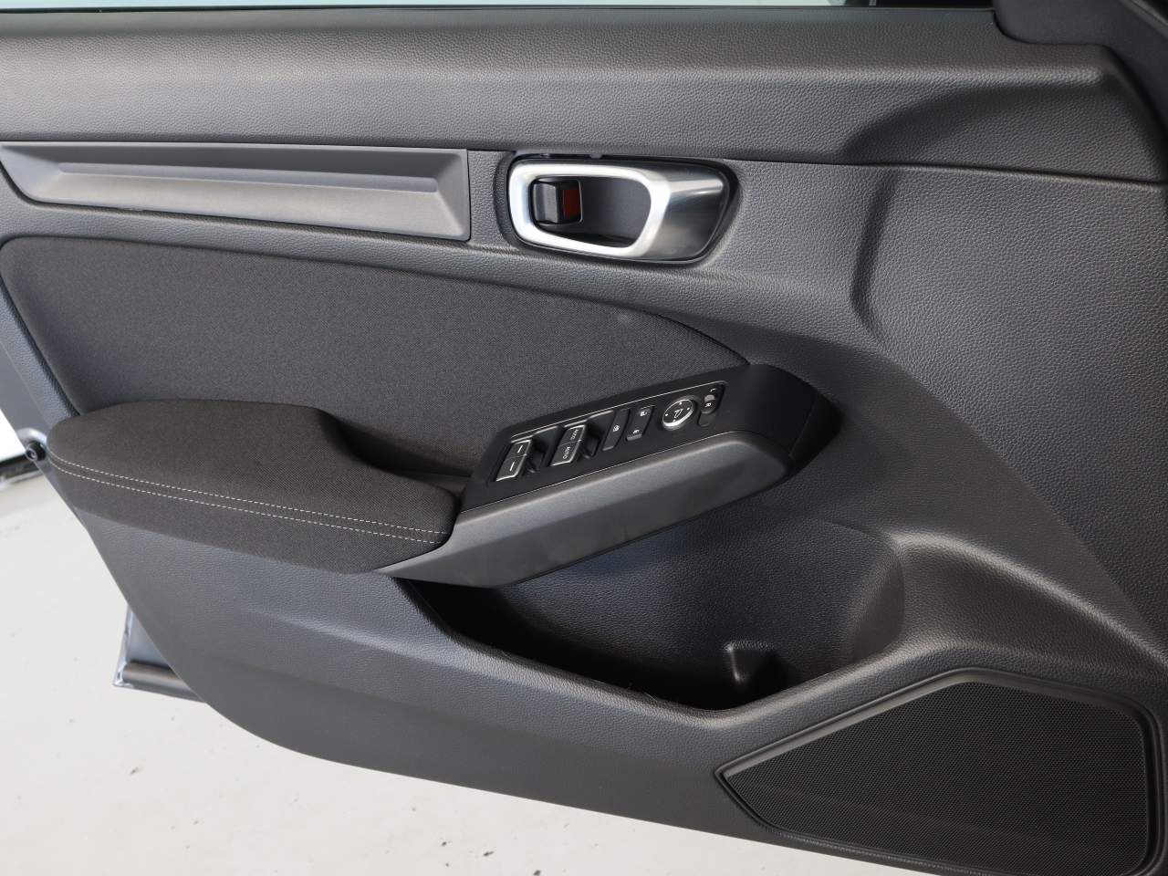 2025 Honda Civic Hatchback Sport