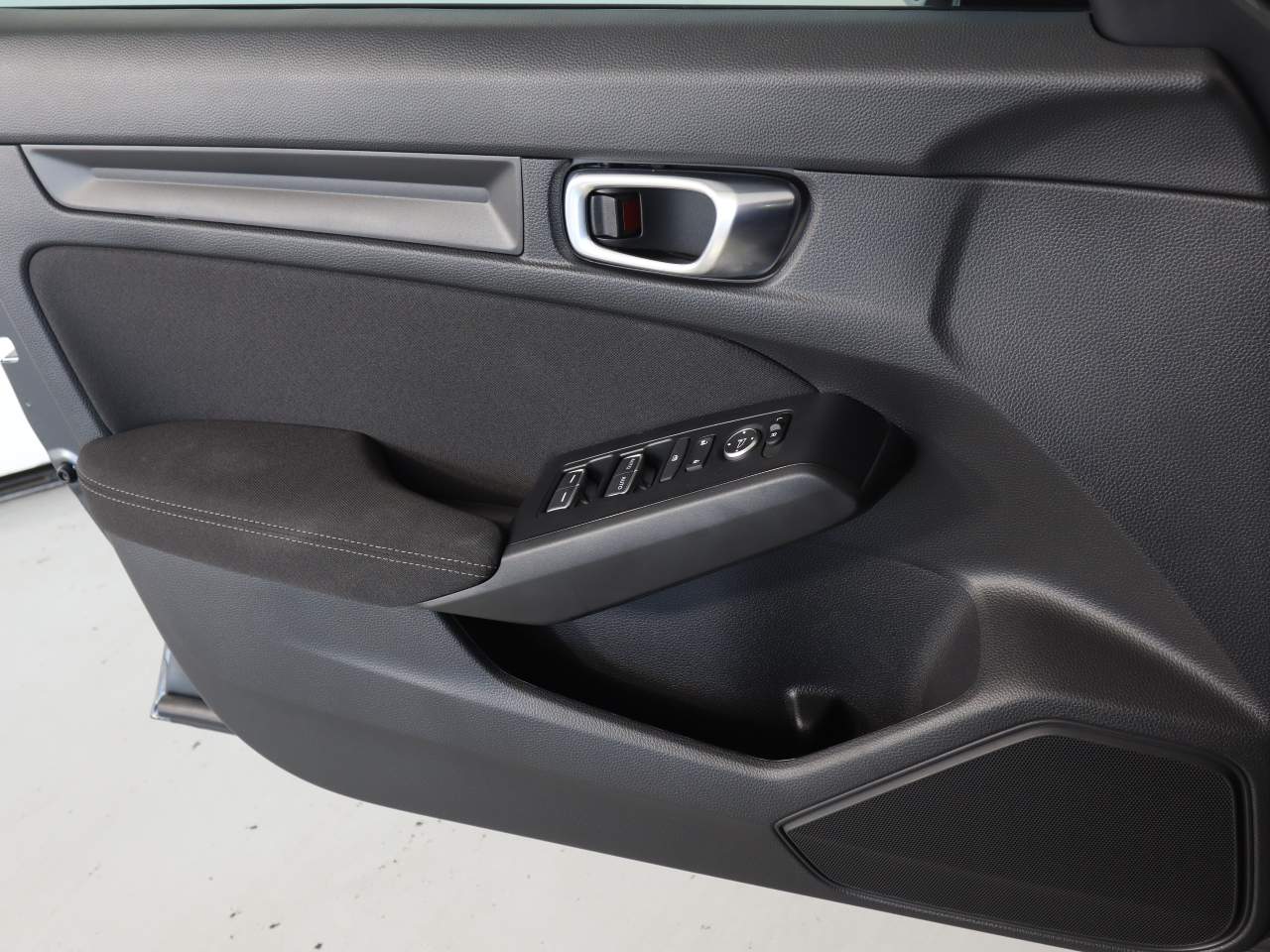 2025 Honda Civic Hatchback Sport