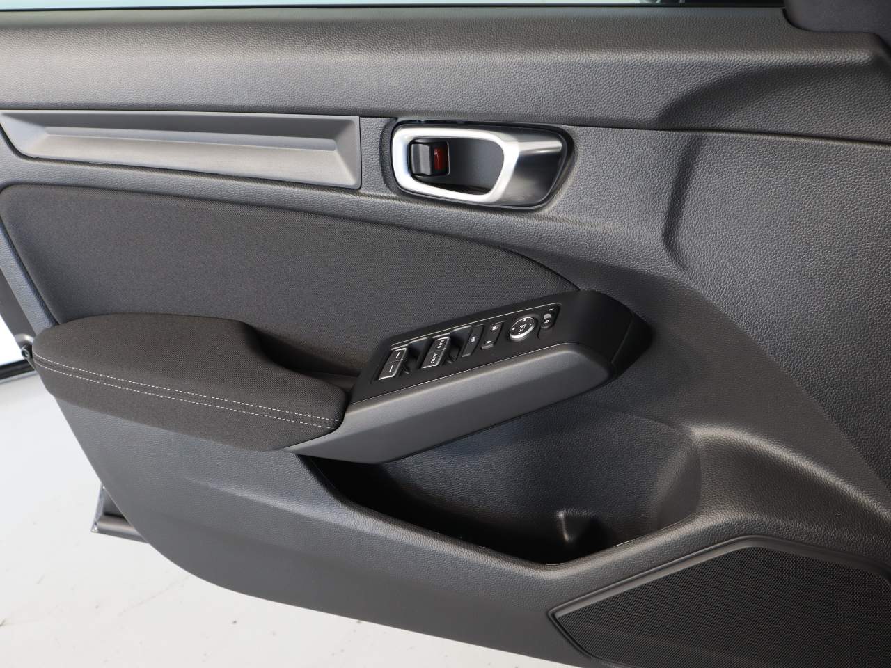 2025 Honda Civic Hatchback Sport