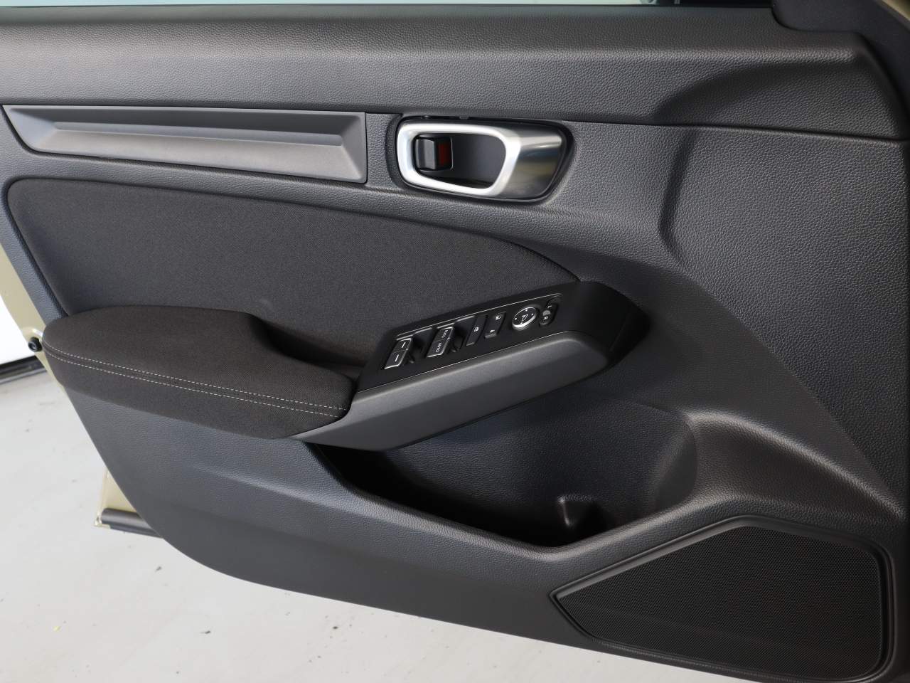 2025 Honda Civic Hatchback Sport