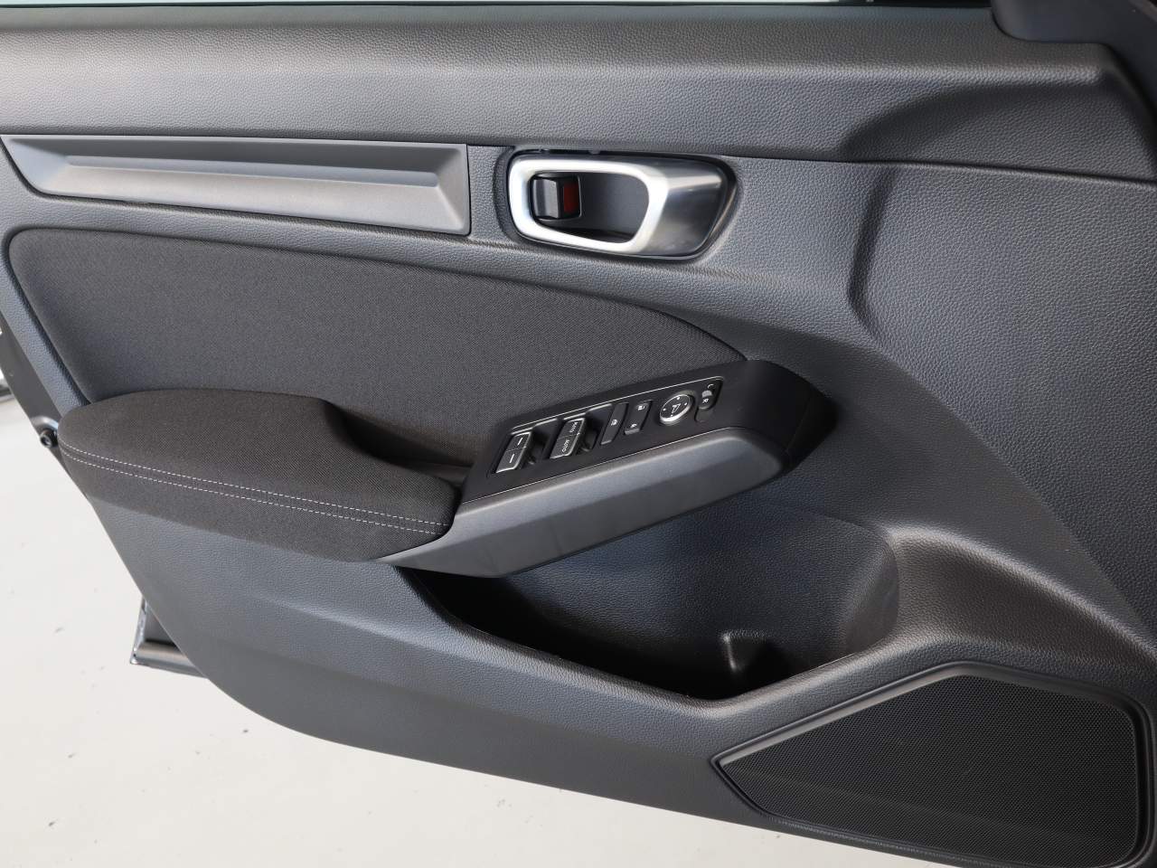 2025 Honda Civic Hatchback Sport
