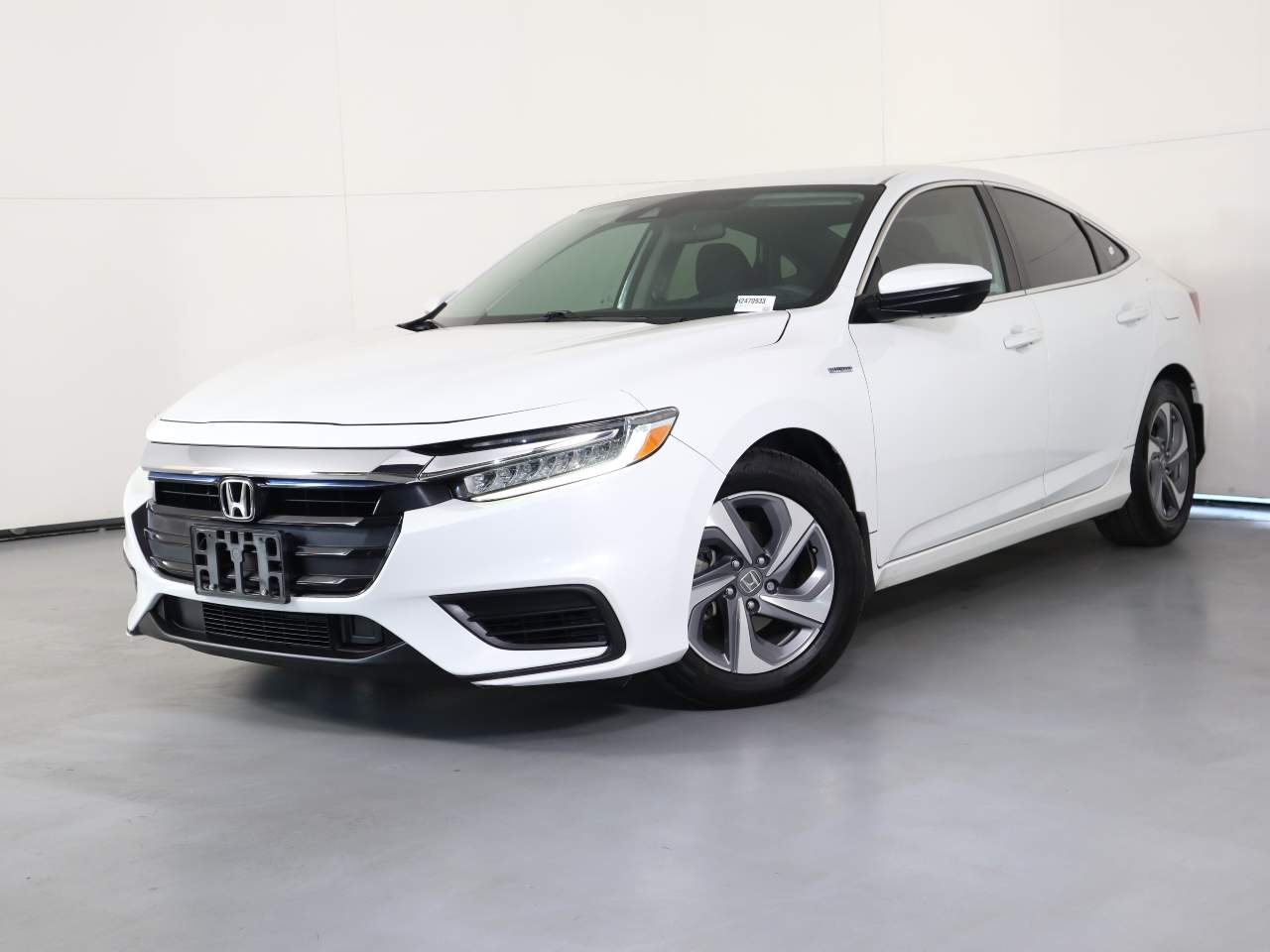 2020 Honda Insight EX