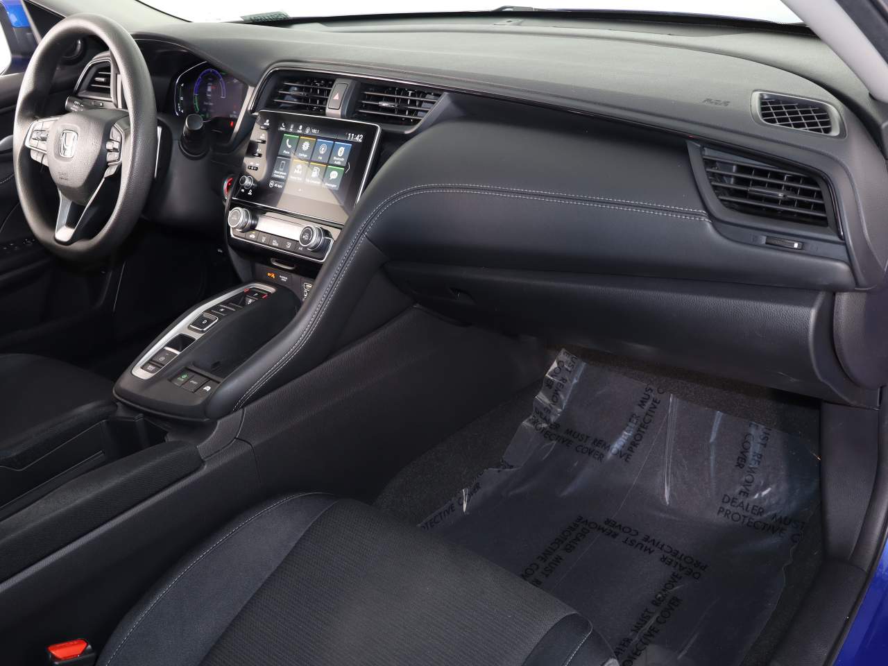 2019 Honda Insight EX
