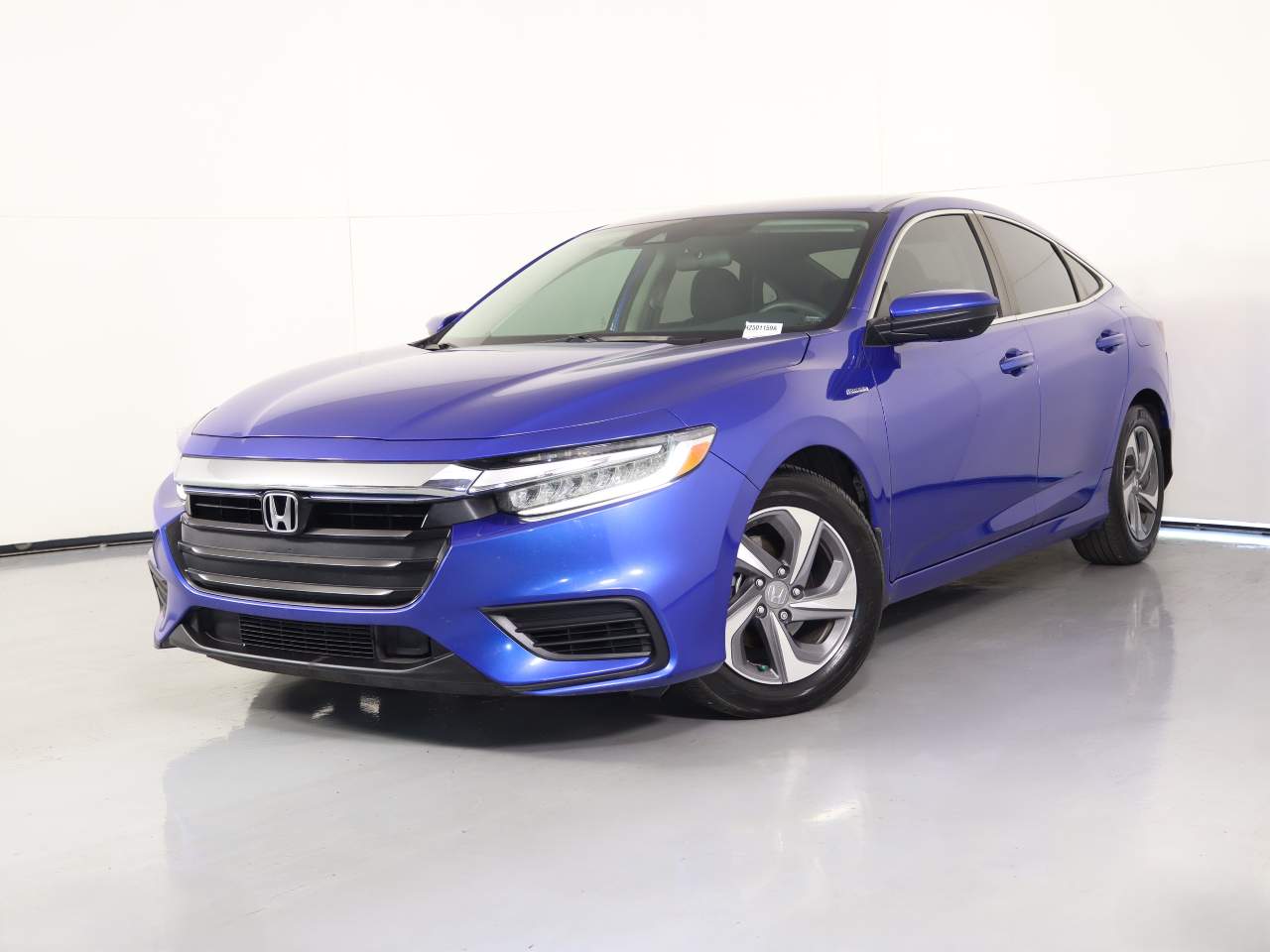 2019 Honda Insight EX