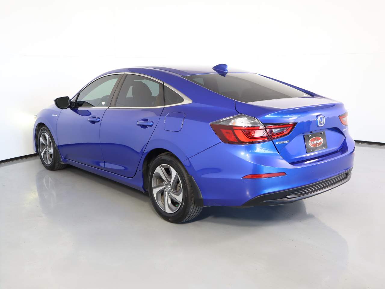 2019 Honda Insight EX
