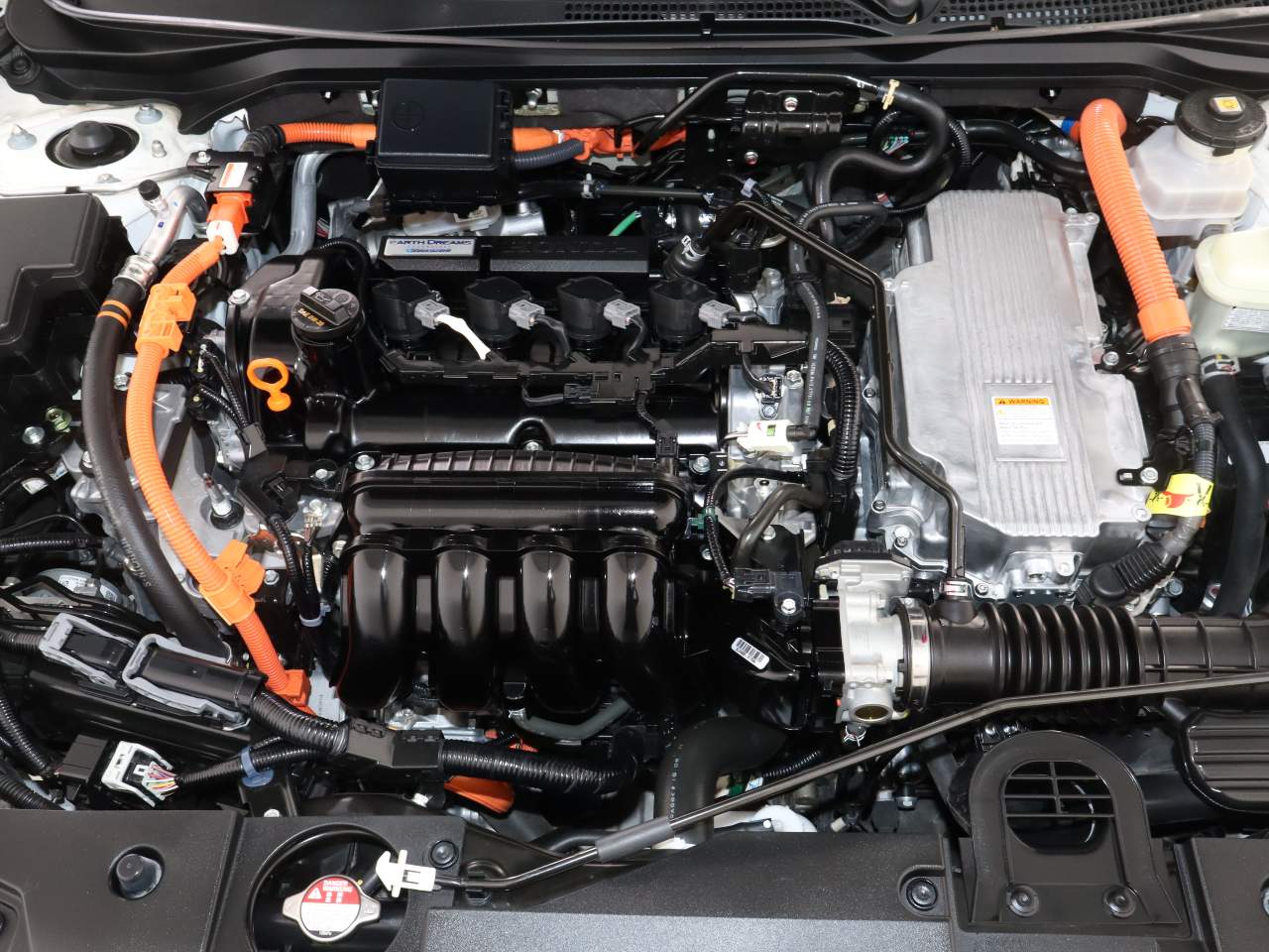 2019 Honda Insight Touring