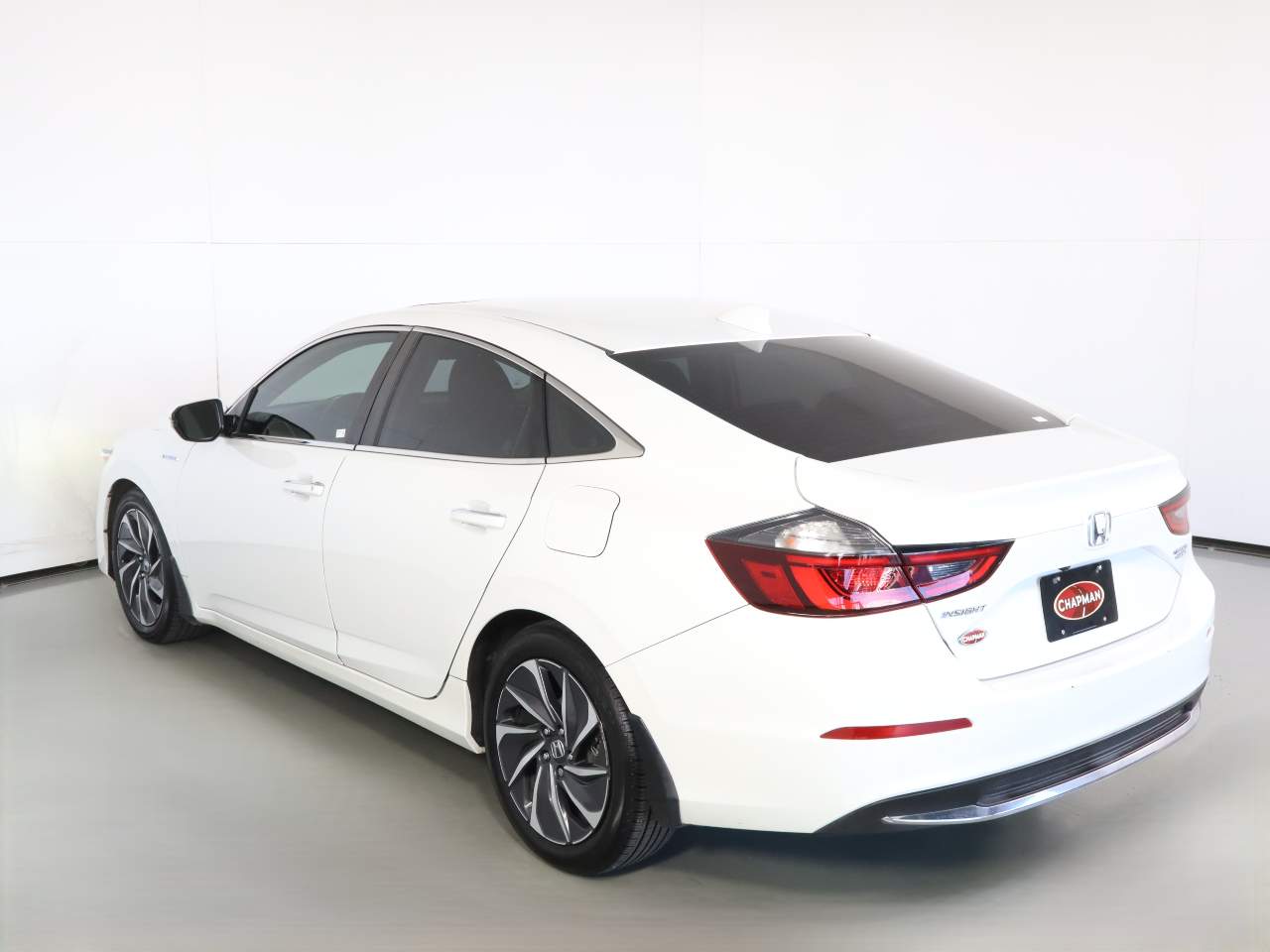 2019 Honda Insight Touring