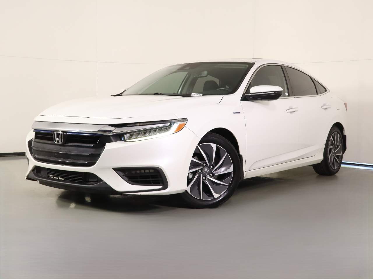 2019 Honda Insight Touring