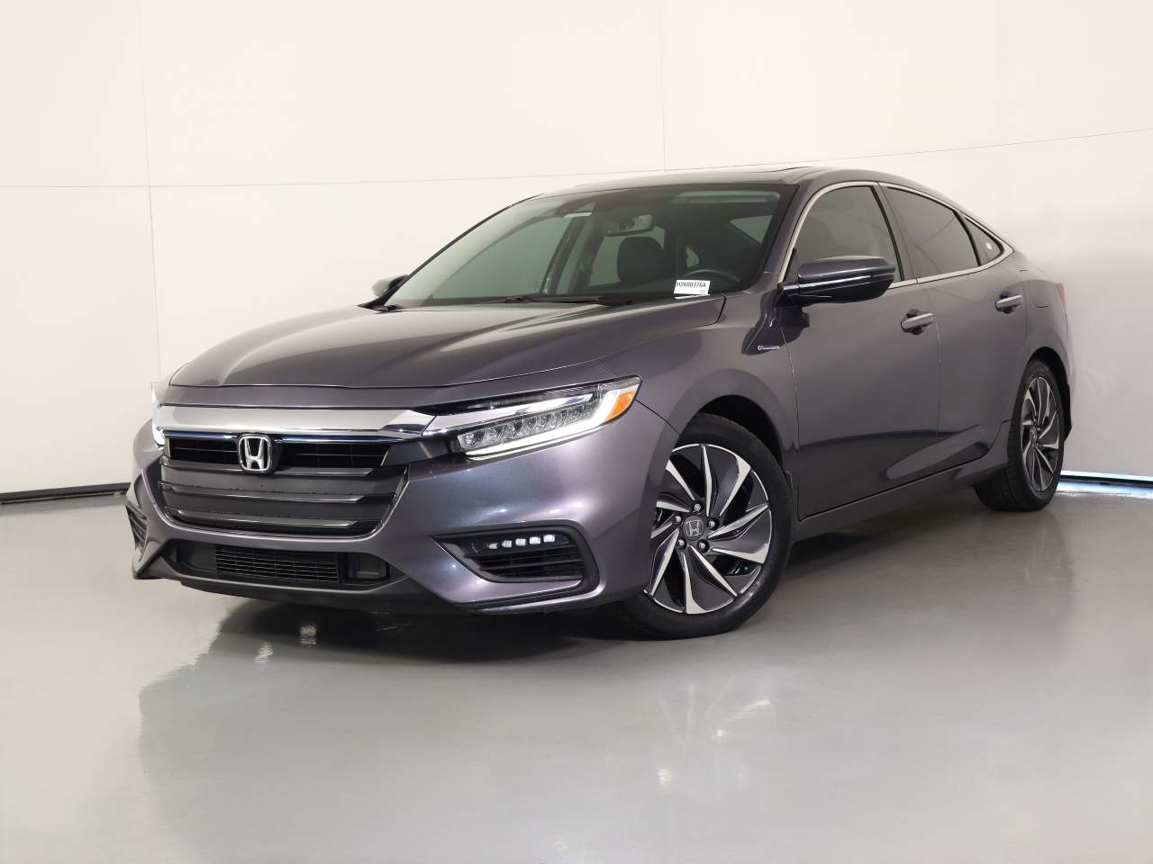 2022 Honda Insight Touring