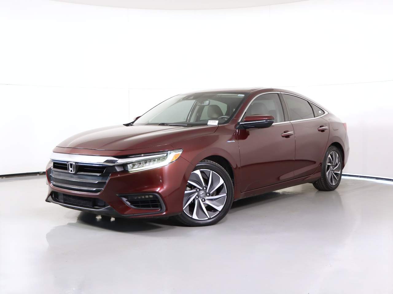 2019 Honda Insight Touring