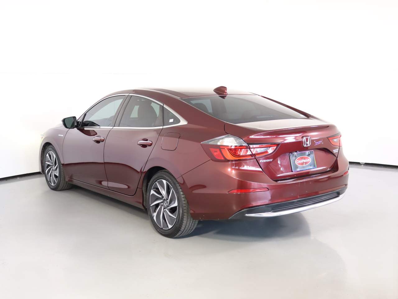 2019 Honda Insight Touring