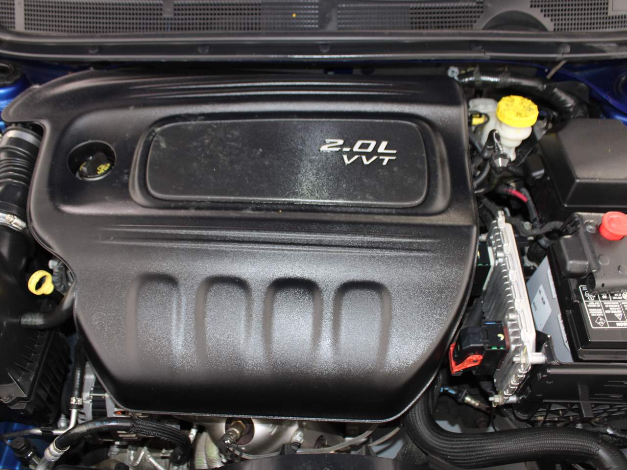 2013 Dodge Dart SE