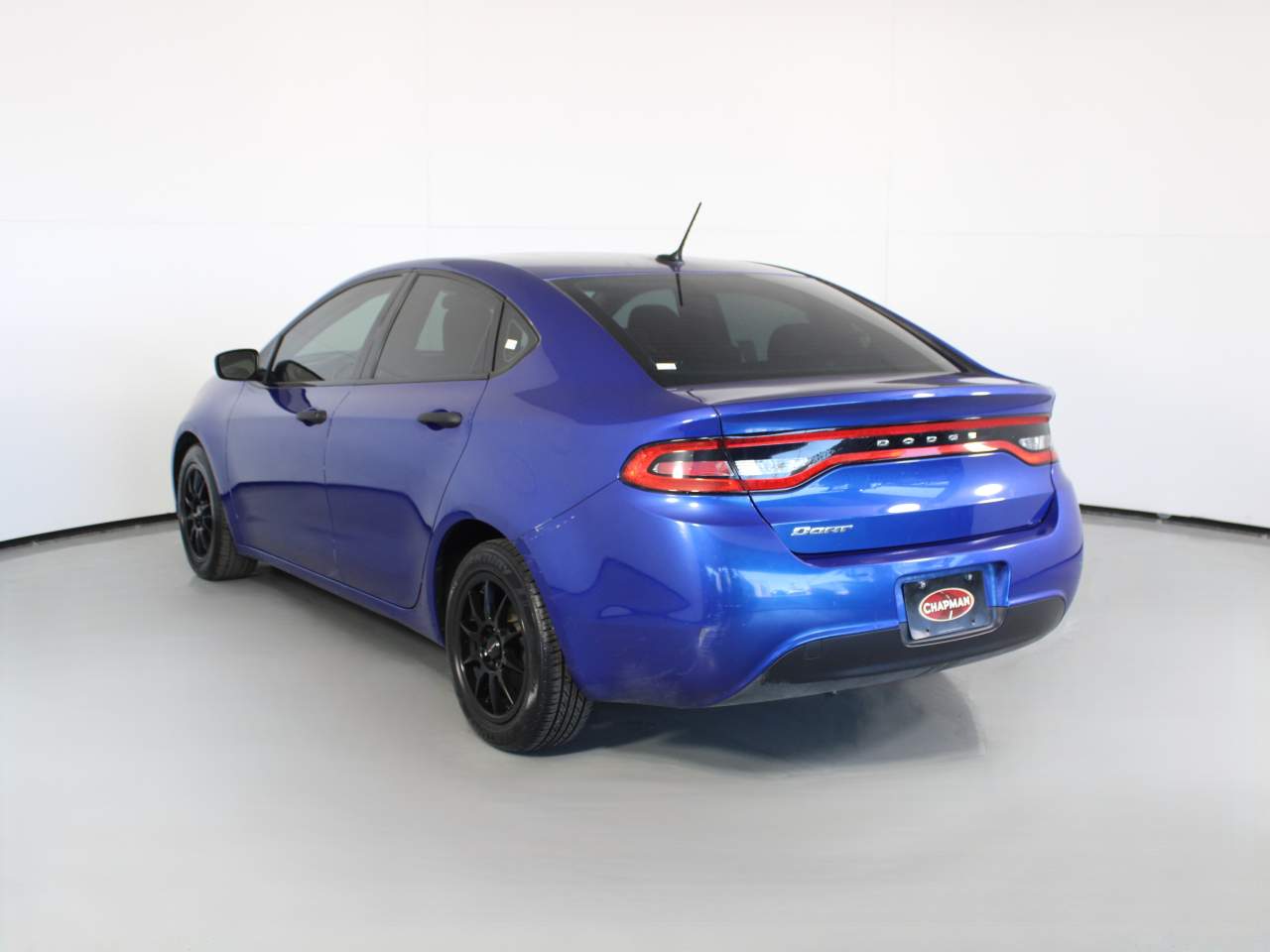 2013 Dodge Dart SE