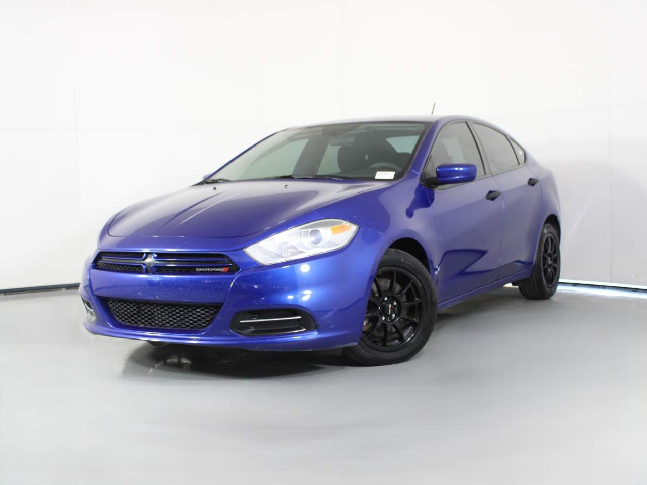 2013 Dodge Dart SE