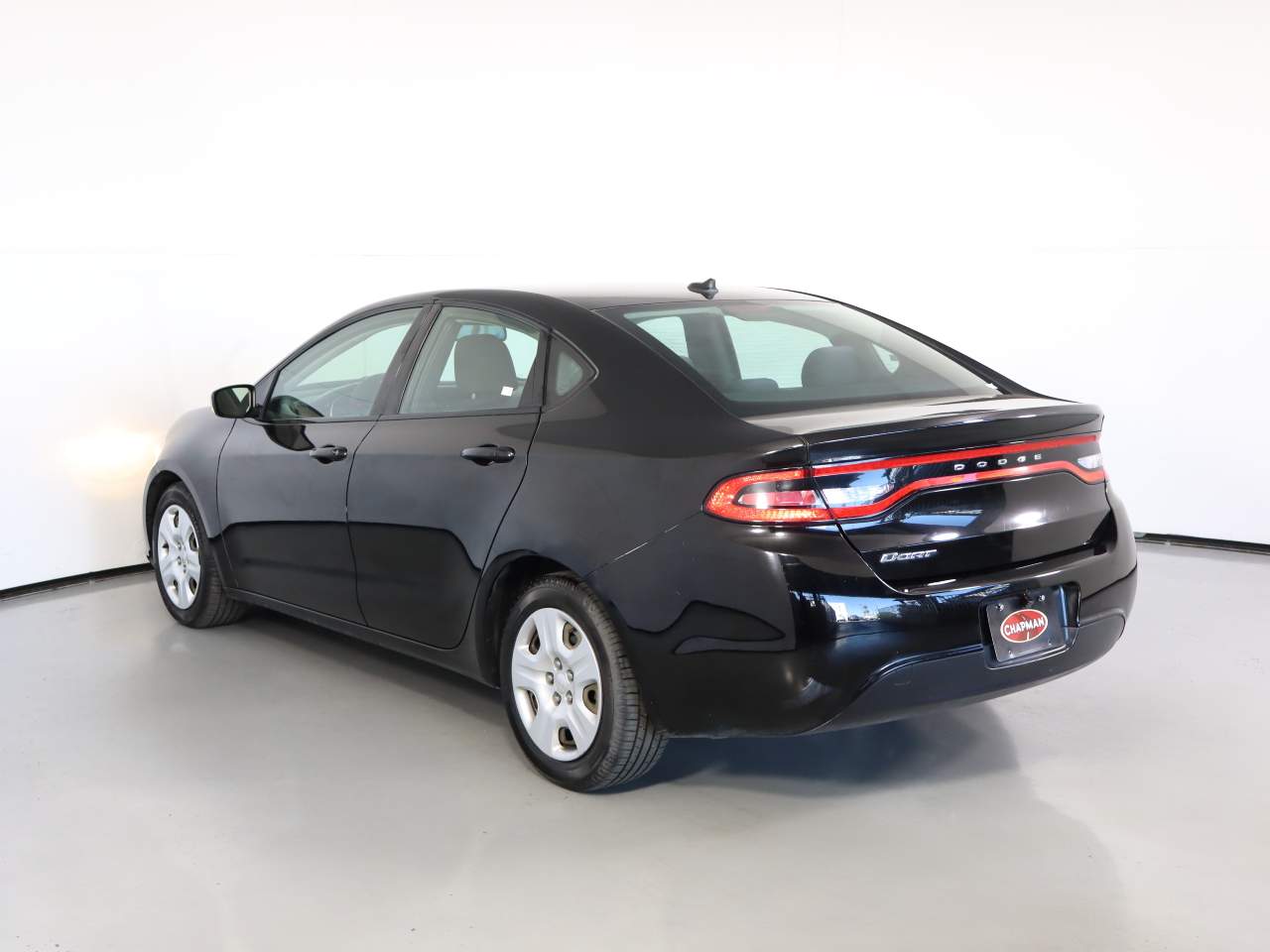 2016 Dodge Dart SE