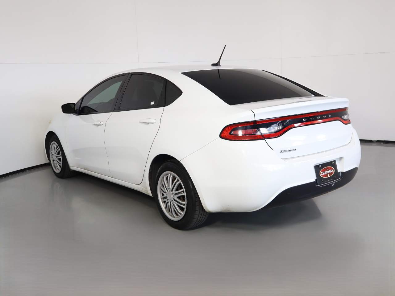 2015 Dodge Dart SE
