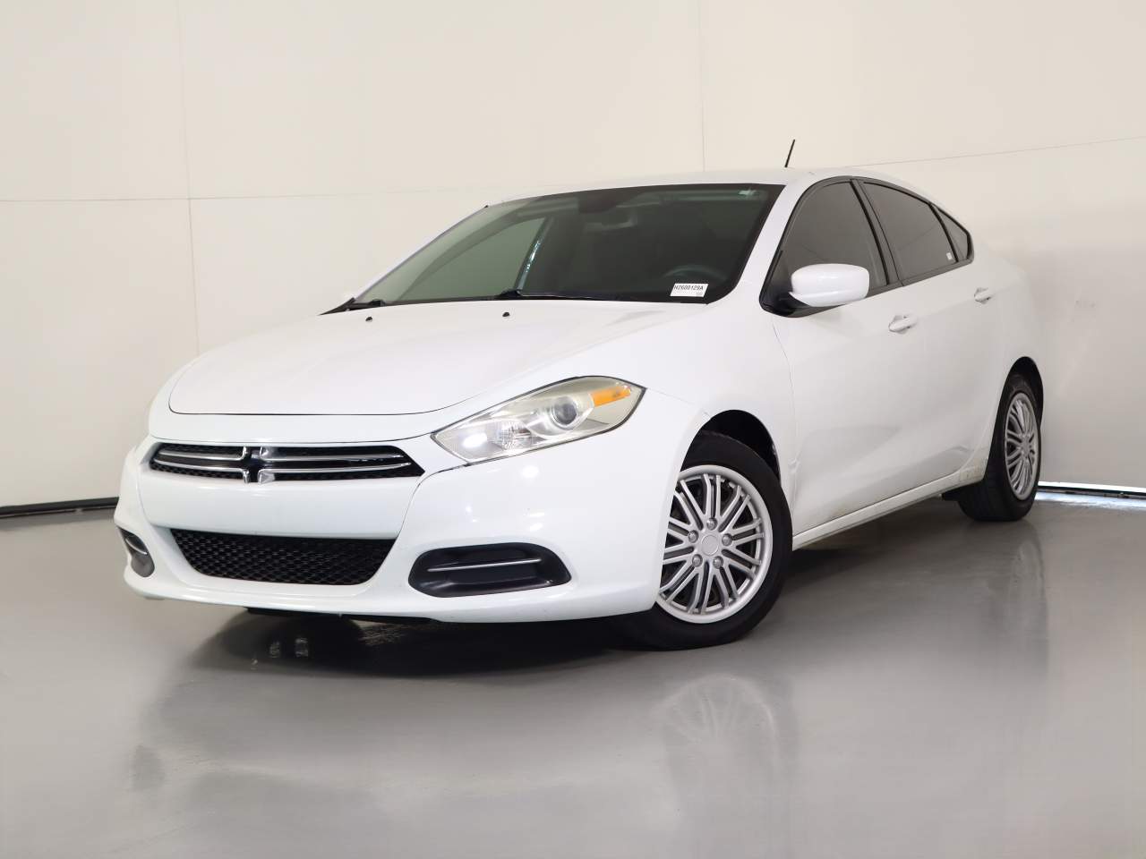 2015 Dodge Dart SE