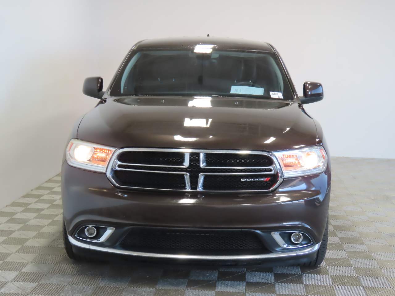 2017 Dodge Durango SXT