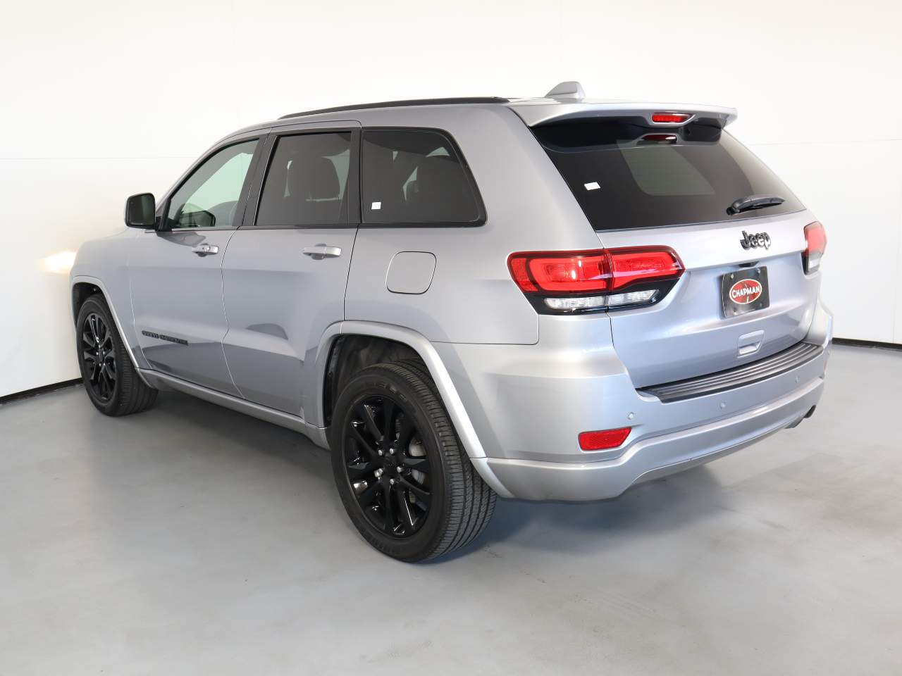 Used 2021 Jeep Grand Cherokee Laredo X with VIN 1C4RJEAG0MC785492 for sale in Tucson, AZ