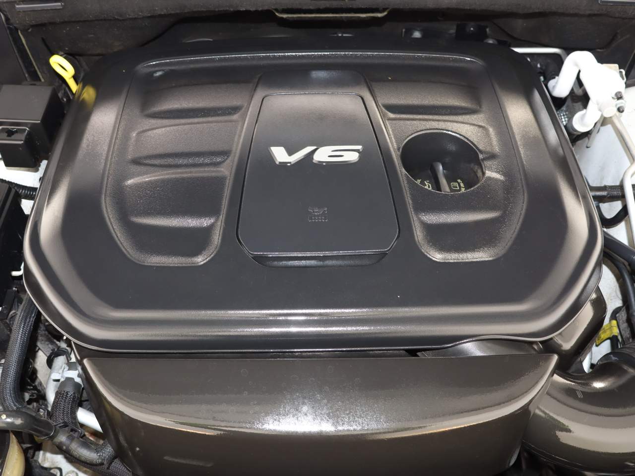 2018 Jeep Grand Cherokee Upland
