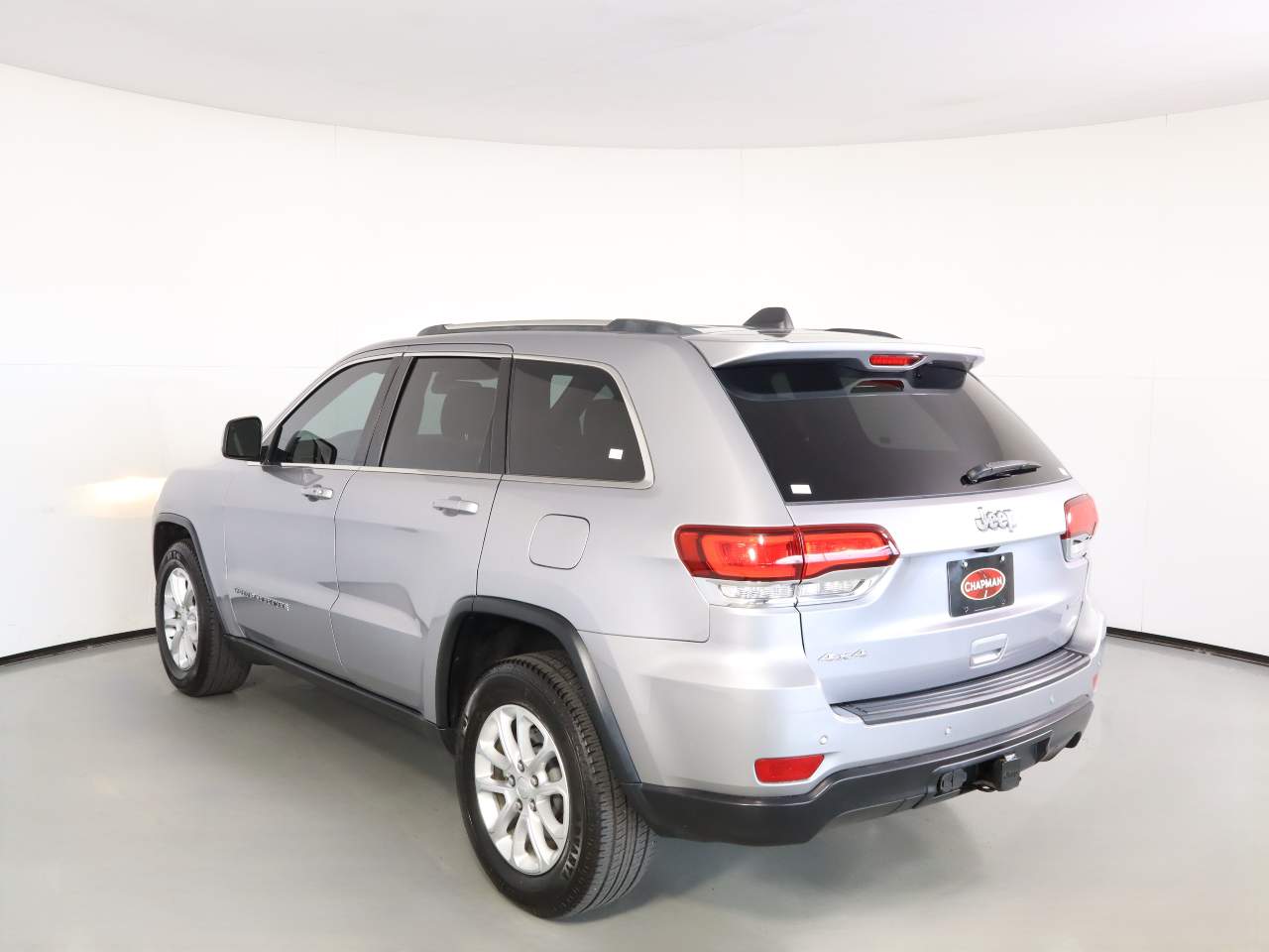 2021 Jeep Grand Cherokee Freedom