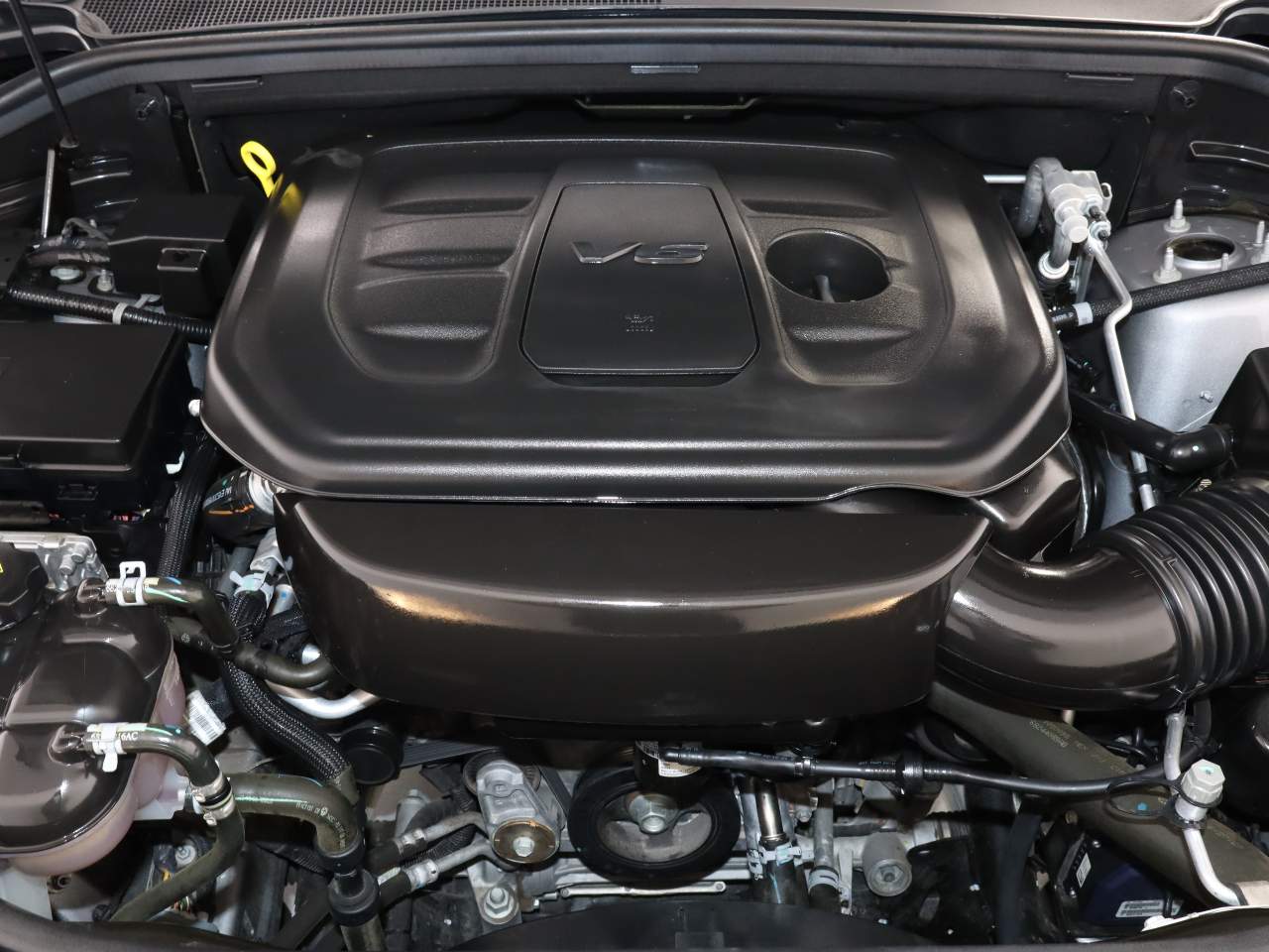 2021 Jeep Grand Cherokee Freedom