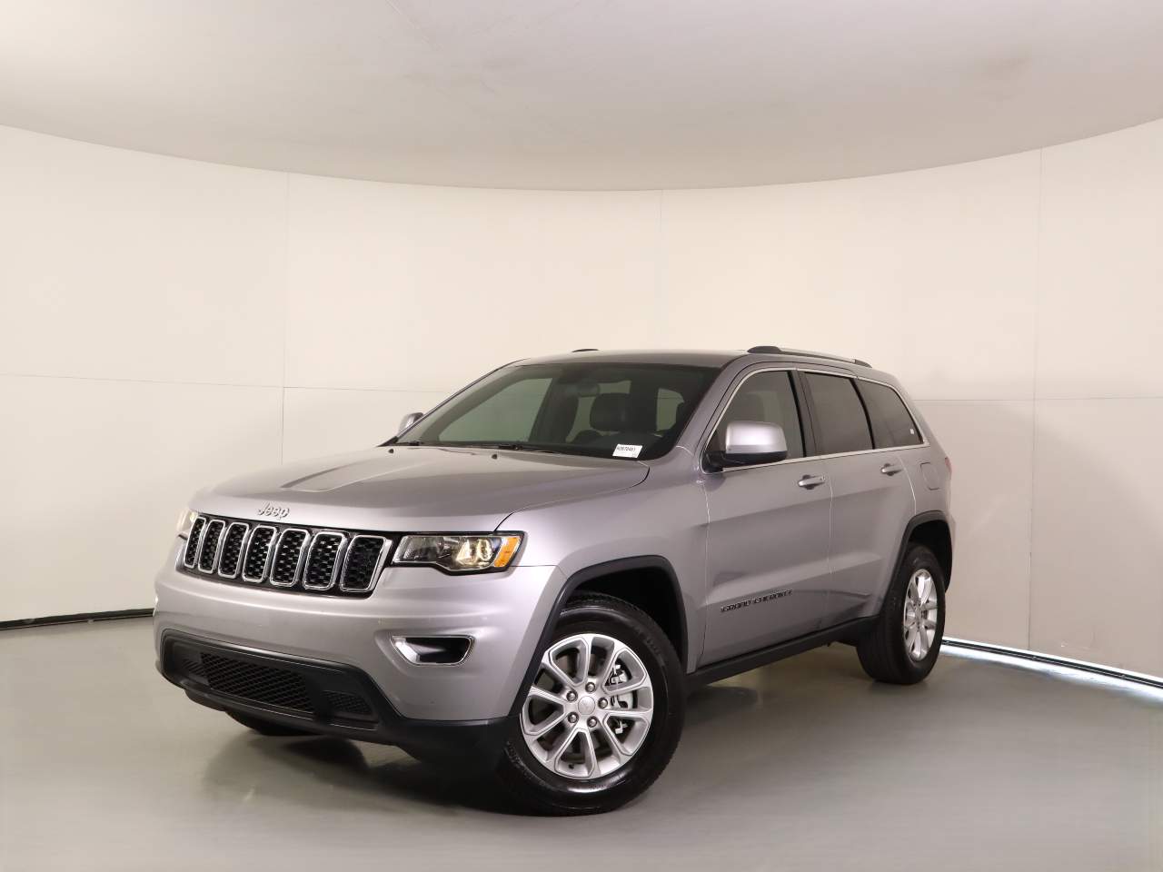 2021 Jeep Grand Cherokee Freedom