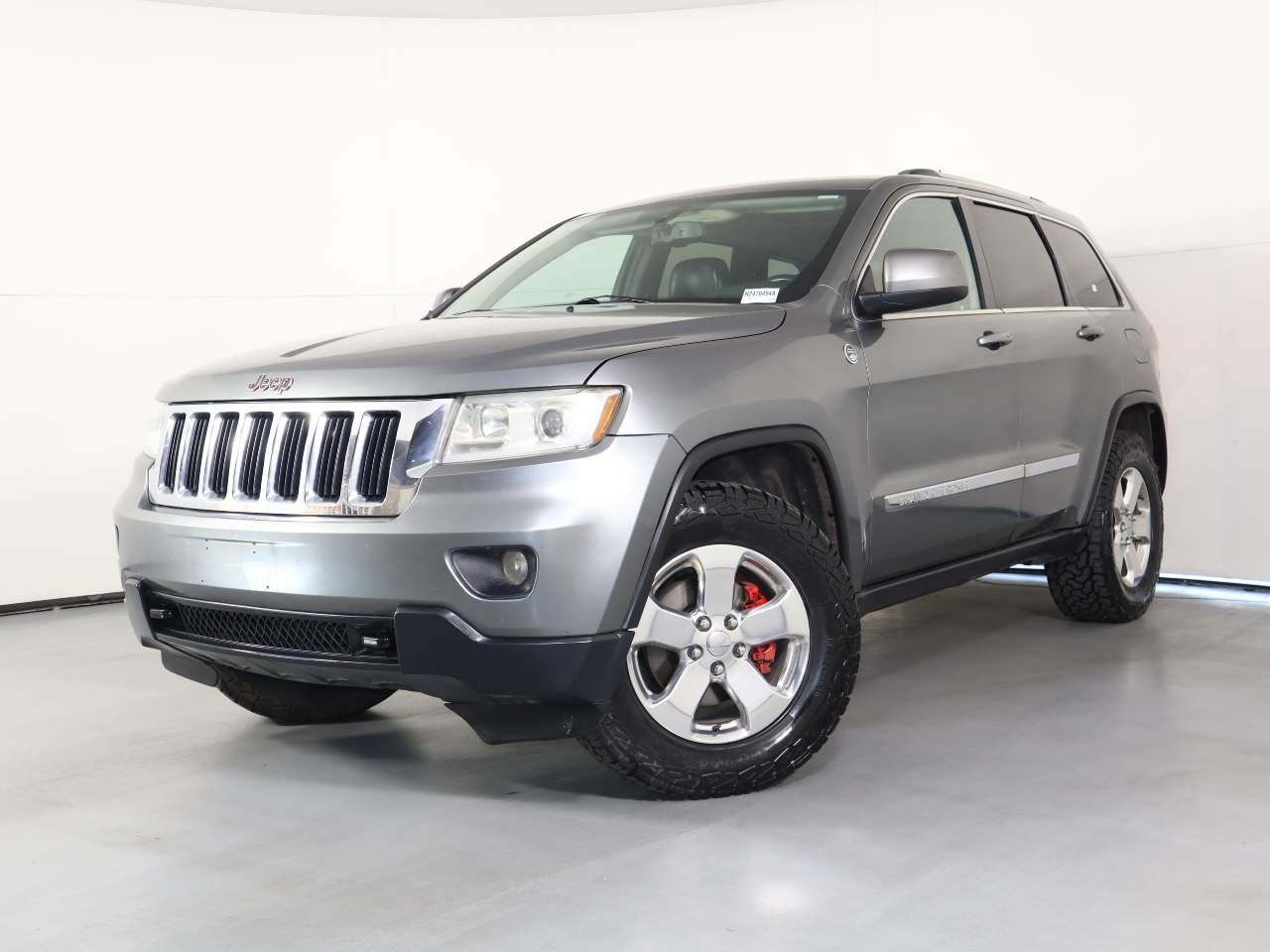 2012 Jeep Grand Cherokee Laredo X