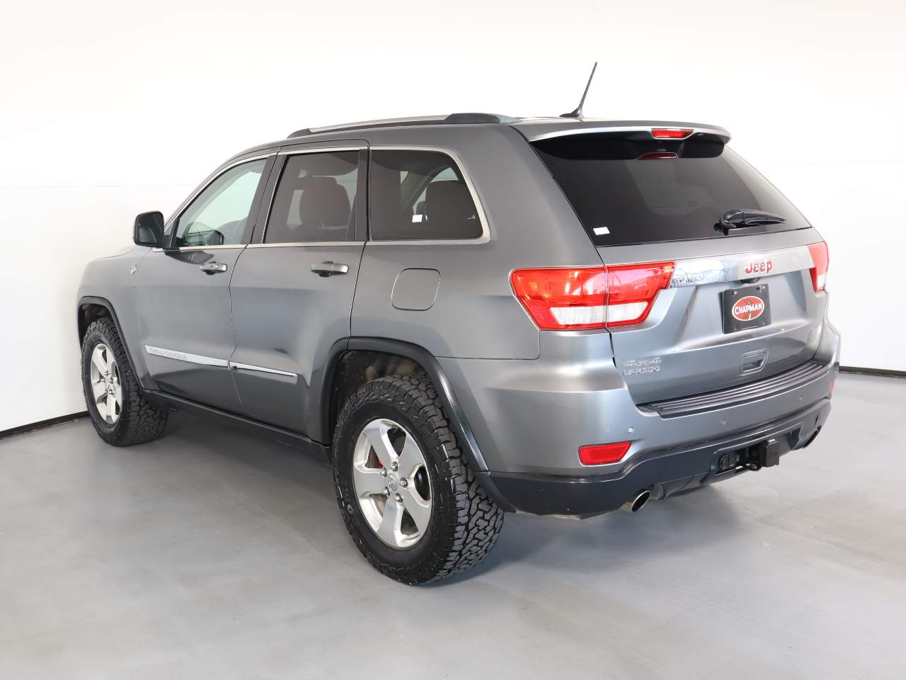 2012 Jeep Grand Cherokee Laredo X