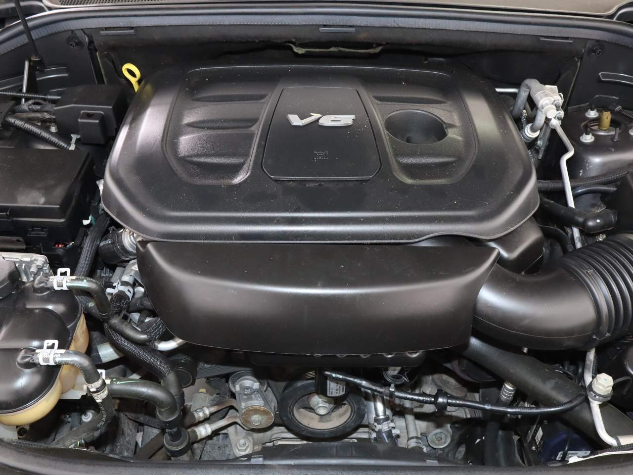 2018 Jeep Grand Cherokee Summit