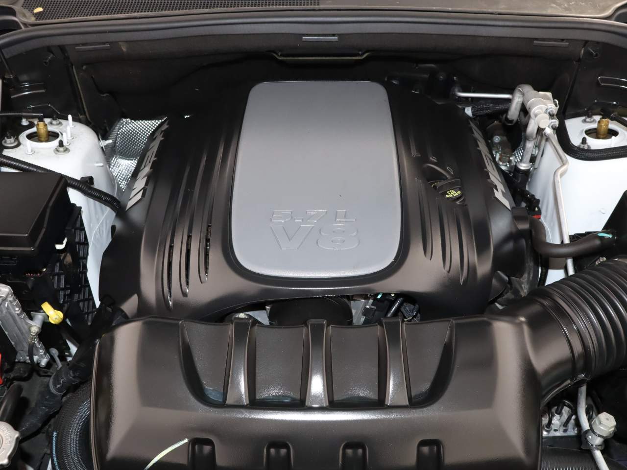 2020 Jeep Grand Cherokee Summit
