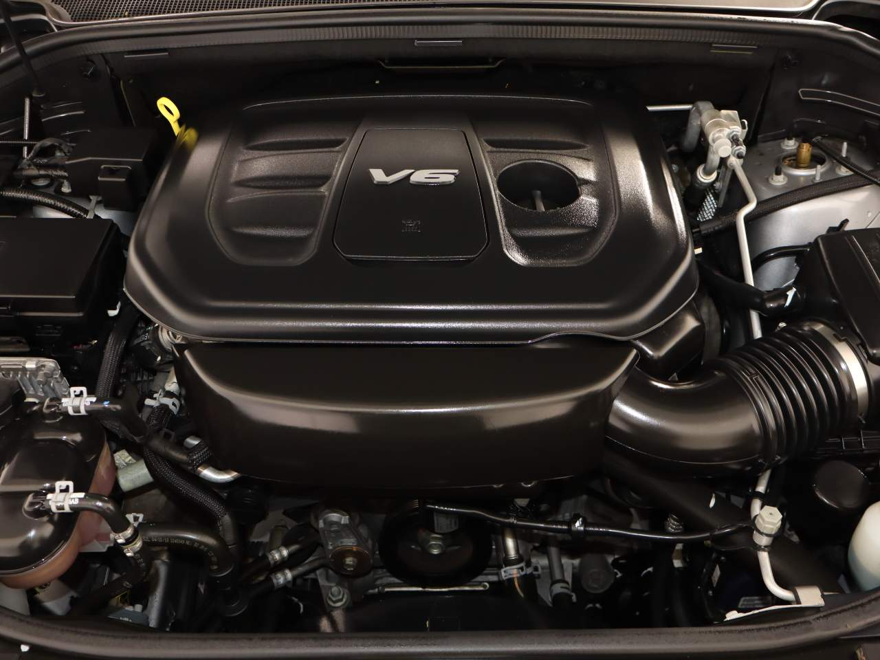 2018 Jeep Grand Cherokee Trailhawk