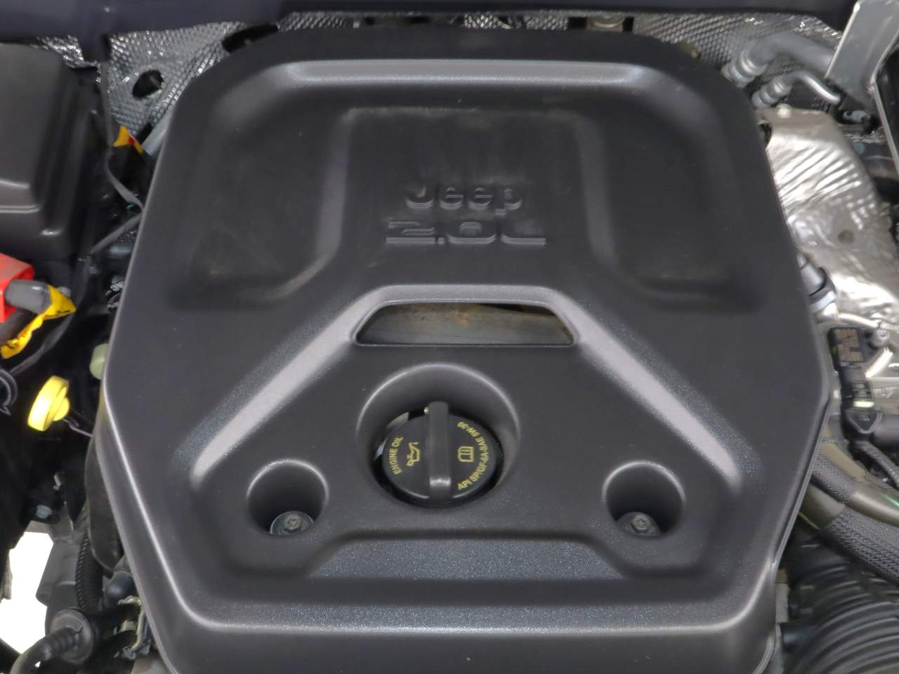 2024 Jeep Wrangler Sport S 4xe