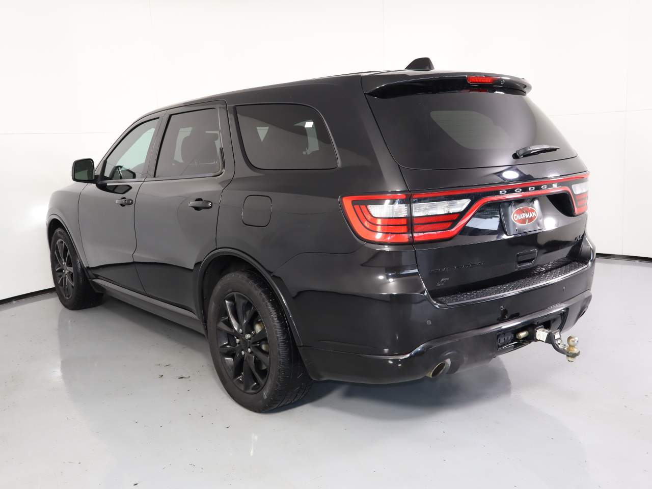 2018 Dodge Durango R/T