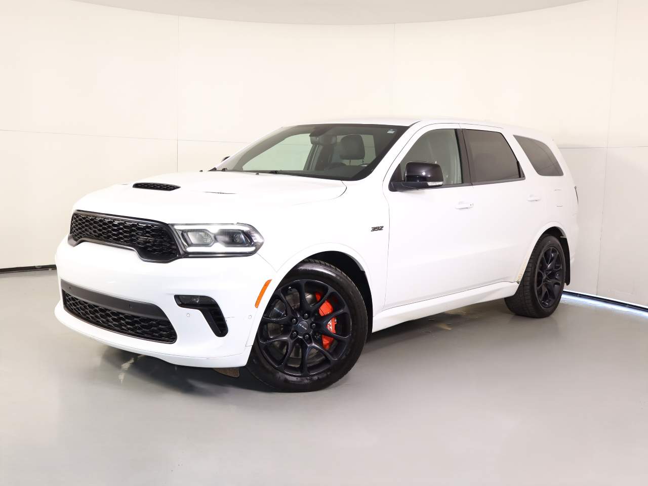 2021 Dodge Durango SRT 392