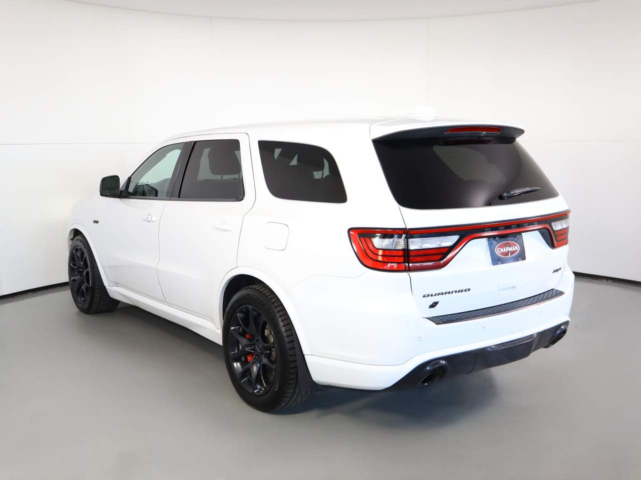 2021 Dodge Durango SRT 392