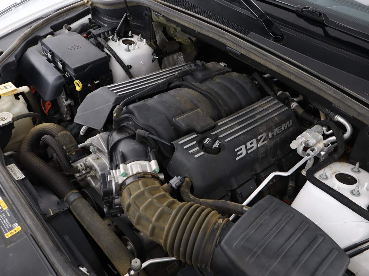 2021 Dodge Durango SRT 392