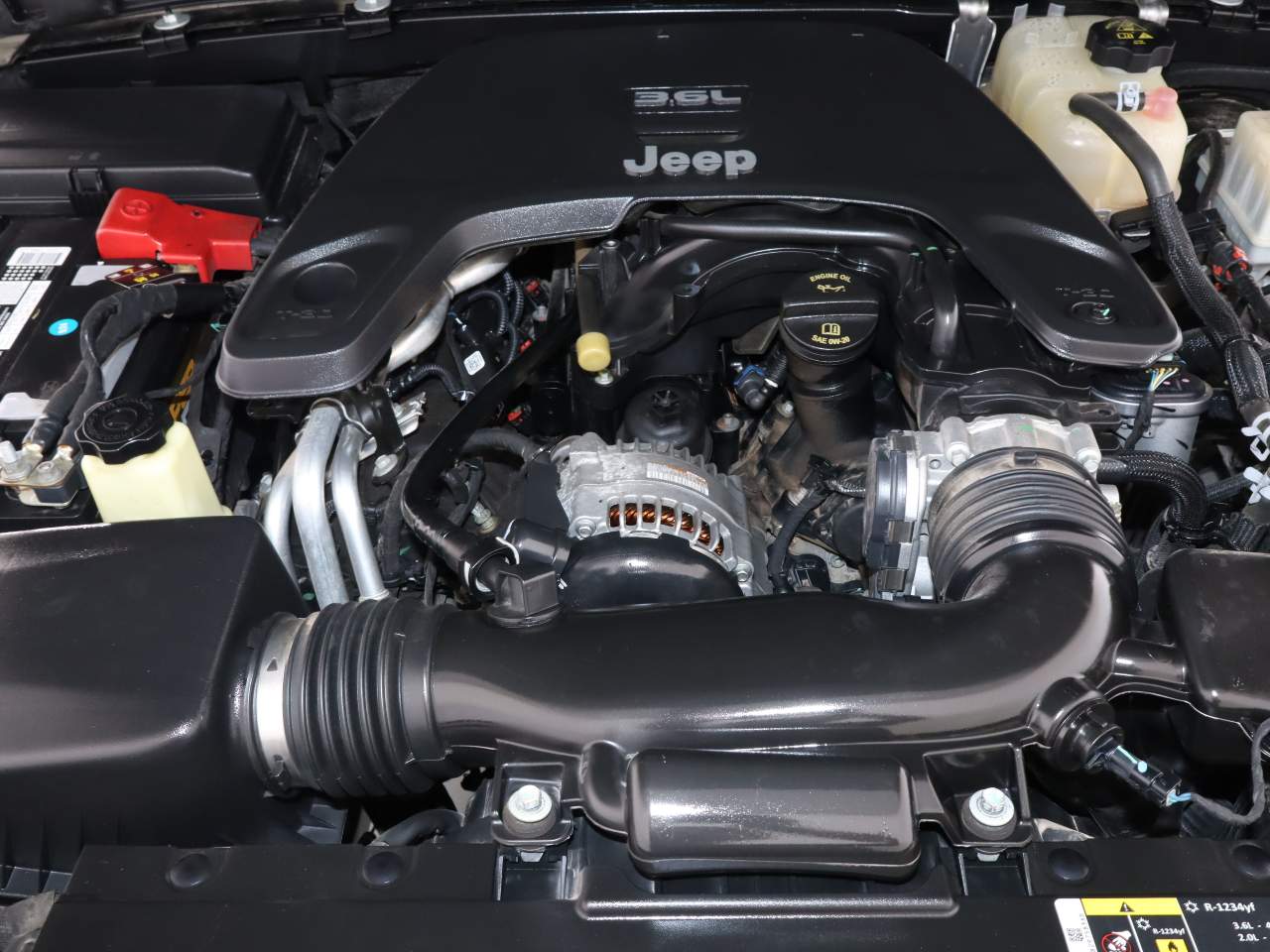 2021 Jeep Gladiator Texas Trail Crew Cab