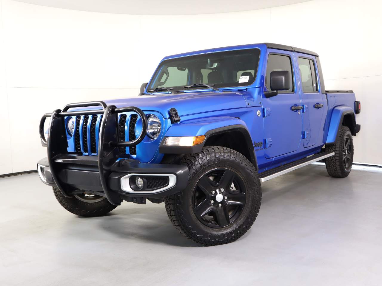 2021 Jeep Gladiator Sport Crew Cab