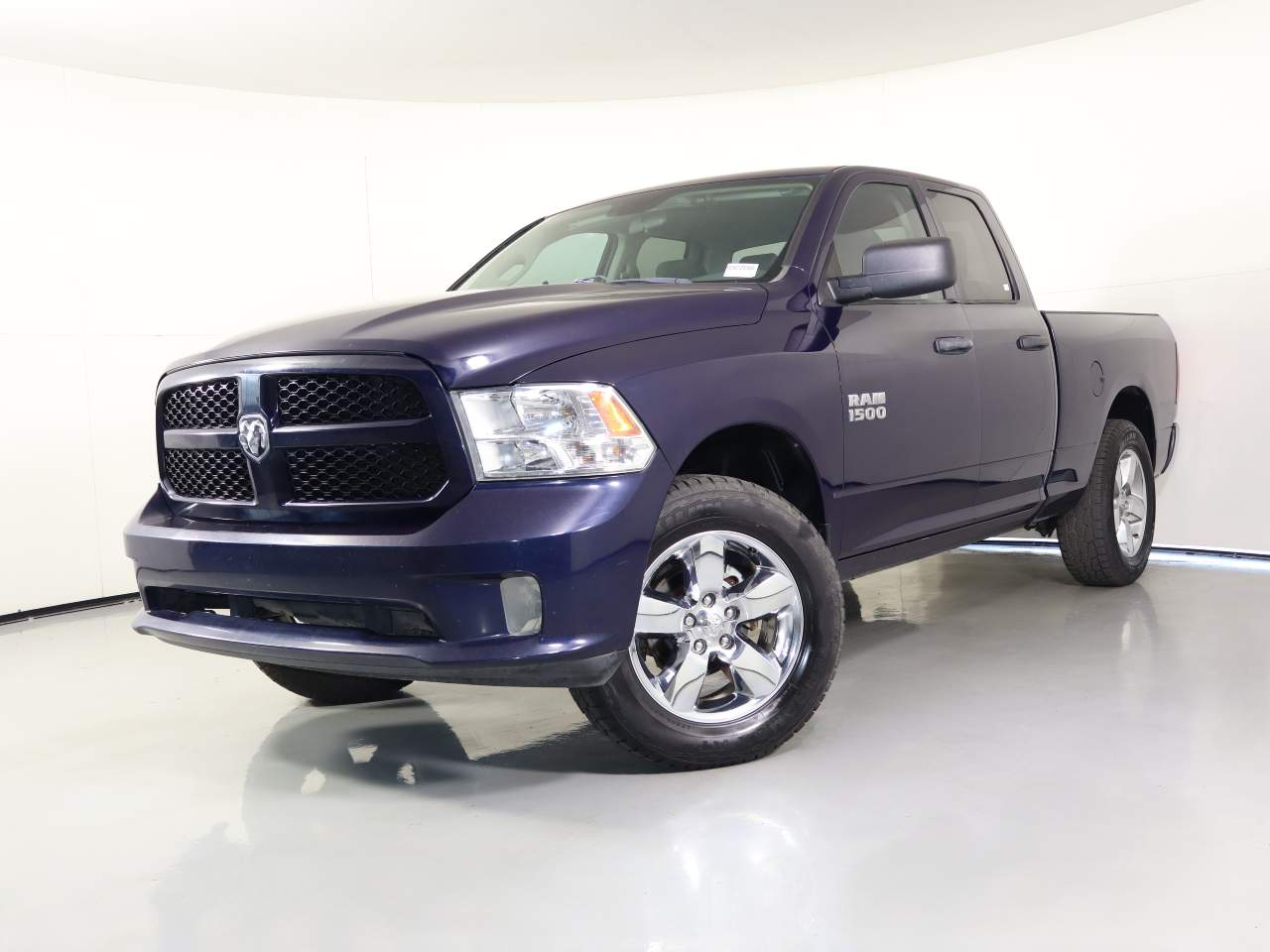 2018 Ram 1500 Express Extended Cab