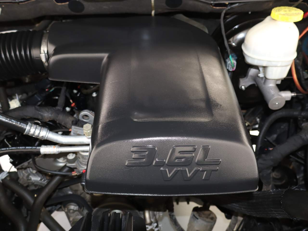 2018 Ram 1500 Express Extended Cab